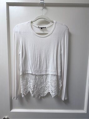 Lovely Long Sleeve Shirt
